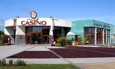  le crotoy casino